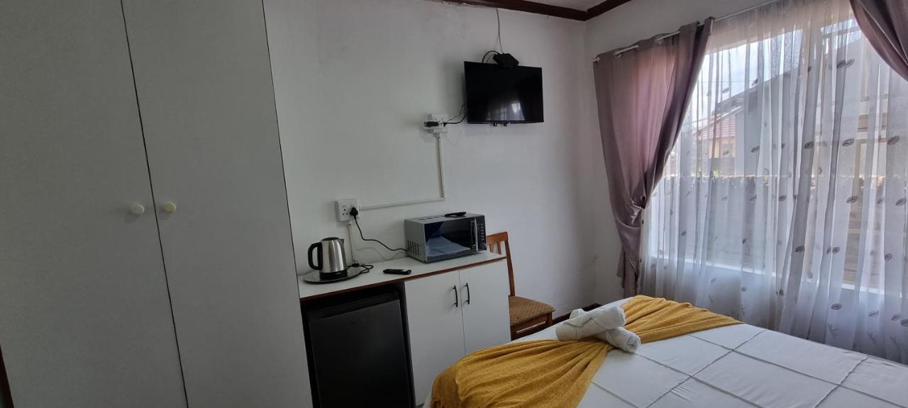 Epic Den Lodge Phuthaditjhaba Ngoại thất bức ảnh