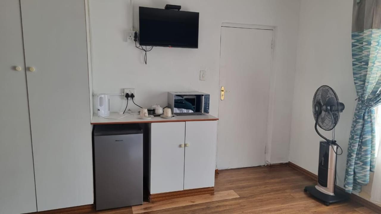 Epic Den Lodge Phuthaditjhaba Ngoại thất bức ảnh